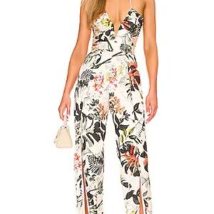 Katie May Never Cross  jumpsuit